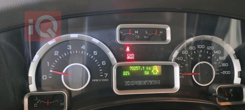 Ford Expedition